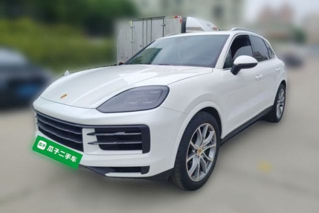 Used Porsche Cayenne 2024 Cayenne 3.0T