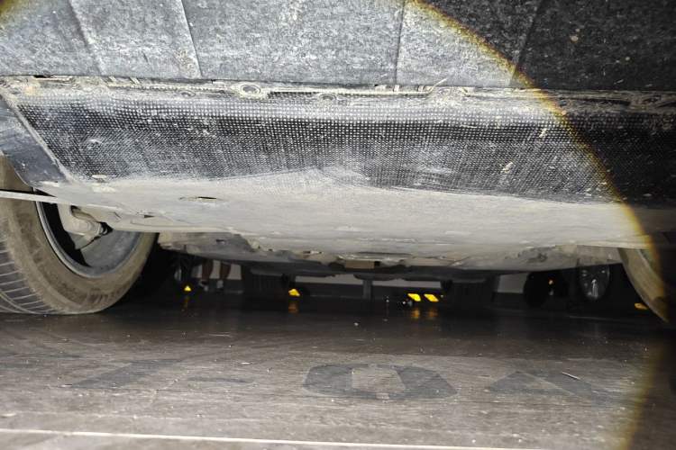 Used Porsche Cayenne 2025 Cayenne 3.0T Chassis Front