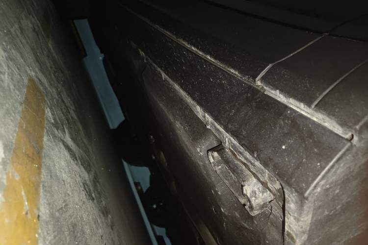 Used Porsche Cayenne 2025 Cayenne 3.0T Chassis Front Right