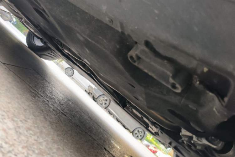 Used Porsche Cayenne 2025 Cayenne 3.0T Chassis Front Right