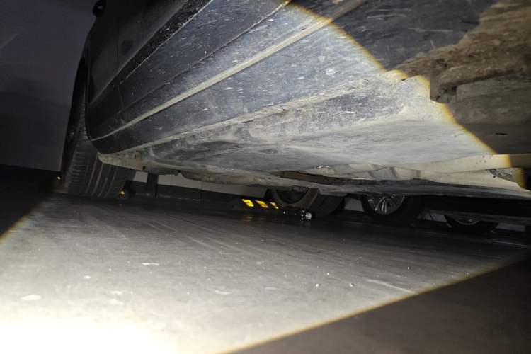 Used Porsche Cayenne 2025 Cayenne 3.0T Chassis Front Right