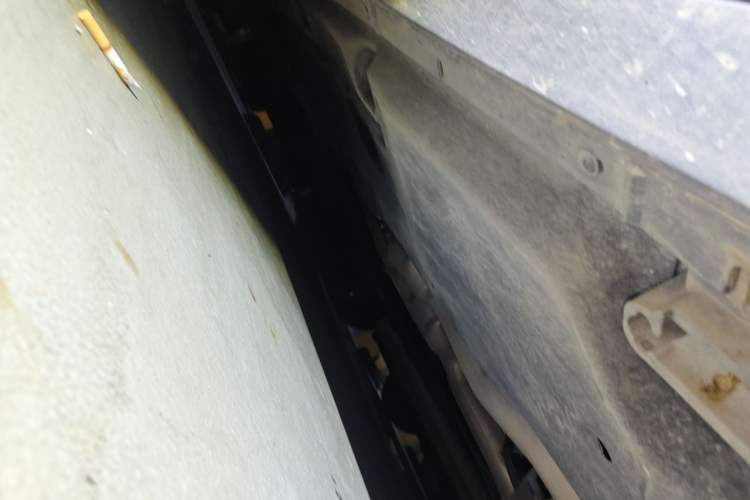 Used Porsche Cayenne 2025 Cayenne 3.0T Chassis Front Right