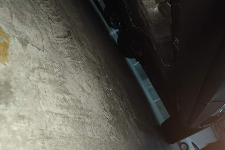 Used Porsche Cayenne 2025 Cayenne 3.0T Chassis Rear Right