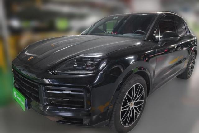 Used Porsche Cayenne 2025 Cayenne 3.0T