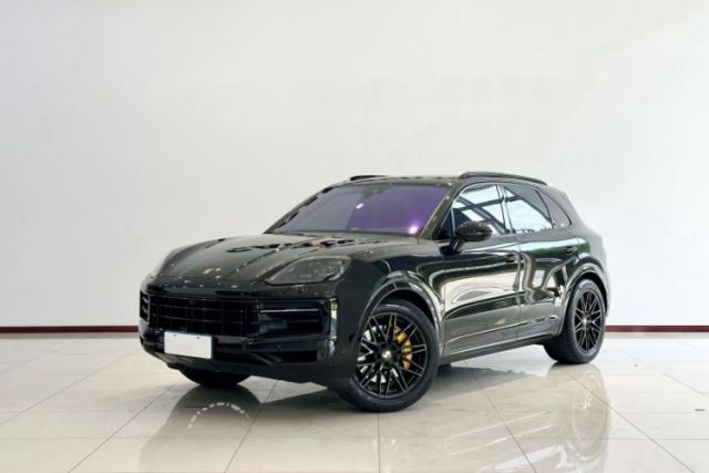 Used Porsche Cayenne 2025 Cayenne 3.0T