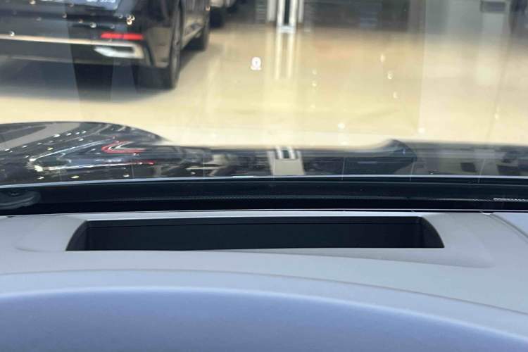 Used Porsche Cayenne 2025 Cayenne Coupé 3.0T Exterior 8