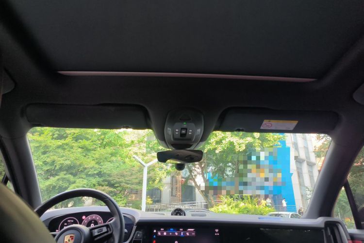 Used Porsche Cayenne 2025 Cayenne 3.0T Headliner