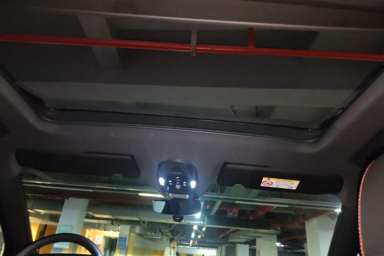 Used Porsche Cayenne 2025 Cayenne 3.0T Headliner