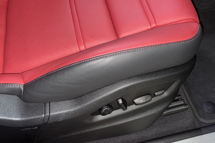 Used Porsche Cayenne 2025 Cayenne 3.0T Interior 10
