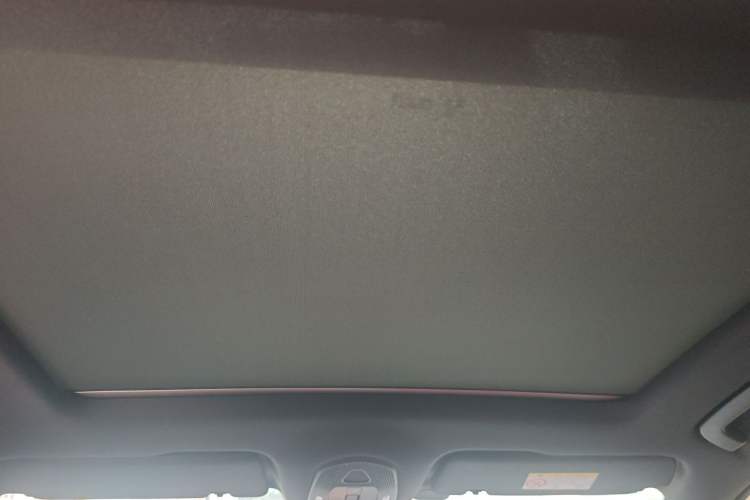 Used Porsche Cayenne 2025 Cayenne 3.0T Dream-Chasing Edition Headliner