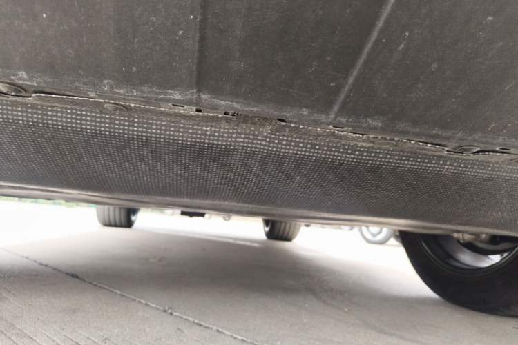 Used Porsche Cayenne 2025 Cayenne 3.0T Chassis Front