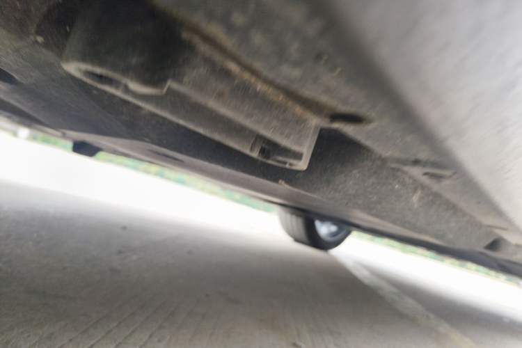 Used Porsche Cayenne 2025 Cayenne 3.0T Chassis Front Left