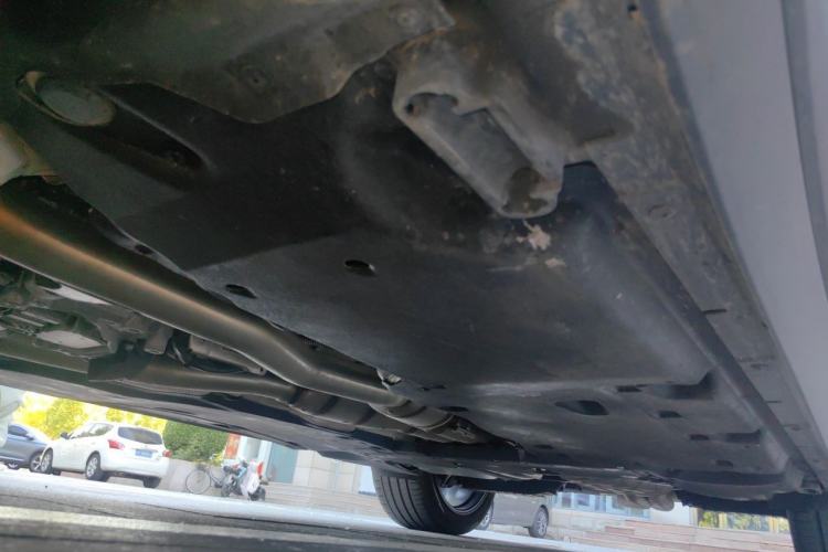 Used Porsche Cayenne 2025 Cayenne 3.0T Chassis Front Left