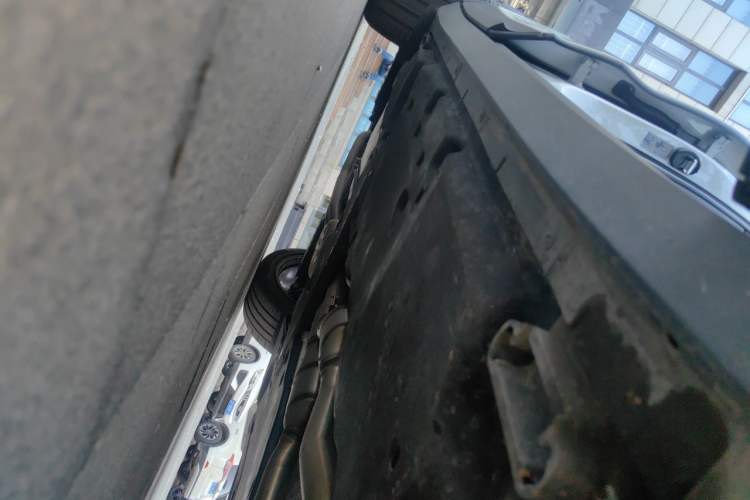Used Porsche Cayenne 2025 Cayenne 3.0T Chassis Front Right