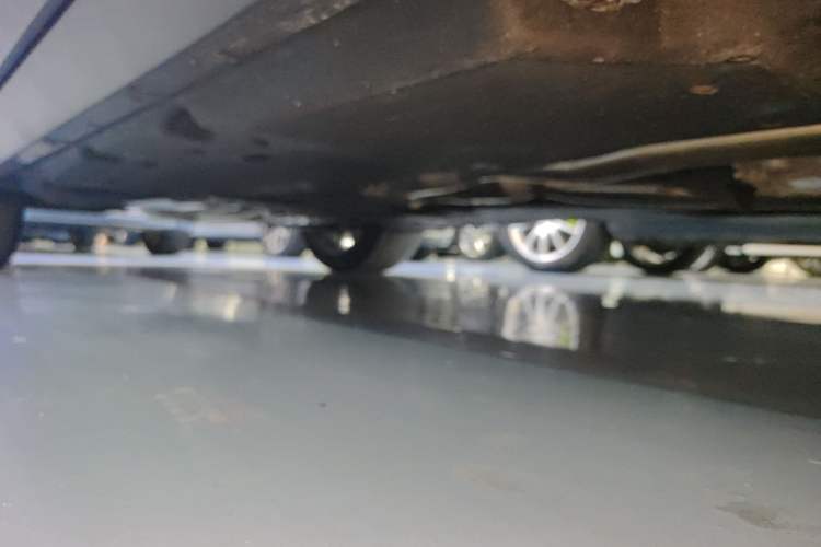 Used Porsche Cayenne 2025 Cayenne 3.0T Chassis Front Right