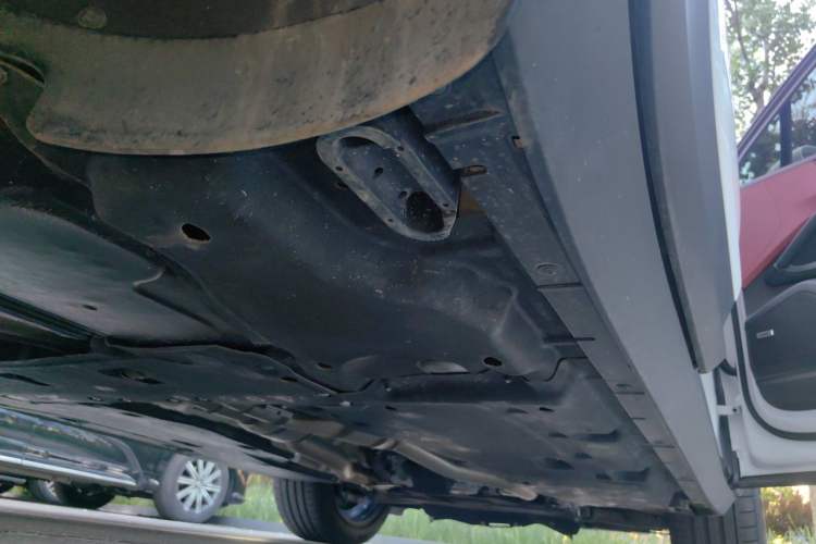 Used Porsche Cayenne 2025 Cayenne 3.0T Chassis Rear Right