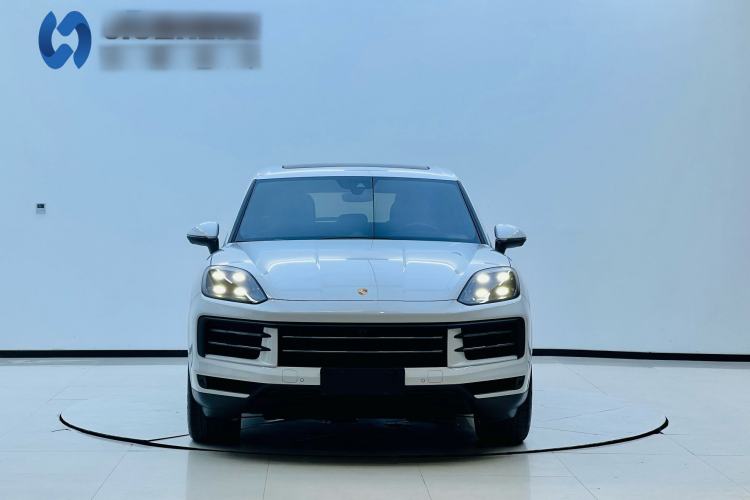 Used Porsche Cayenne 2025 Cayenne 3.0T Dream-Chasing Edition Exterior 6