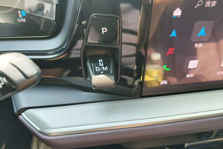 Used Porsche Cayenne 2025 Cayenne 3.0T Gear Lever