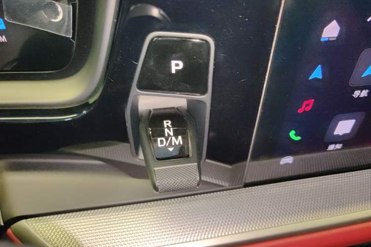 Used Porsche Cayenne 2025 Cayenne 3.0T Gear Lever