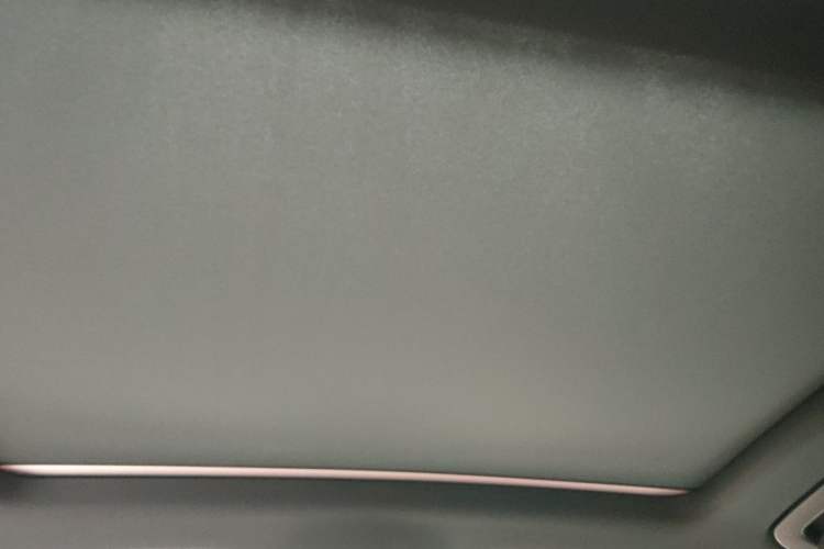 Used Porsche Cayenne 2025 Cayenne 3.0T Sport Edition Headliner