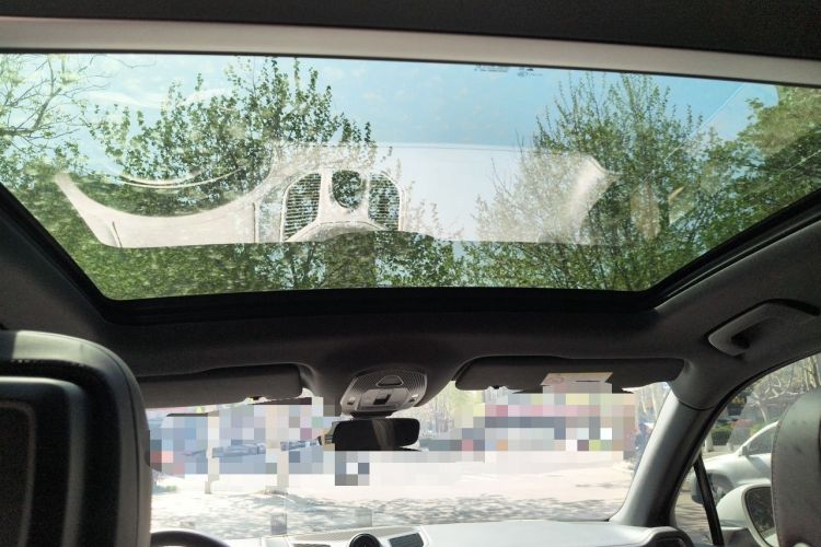 Used Porsche Cayenne 2025 Cayenne 3.0T Headliner