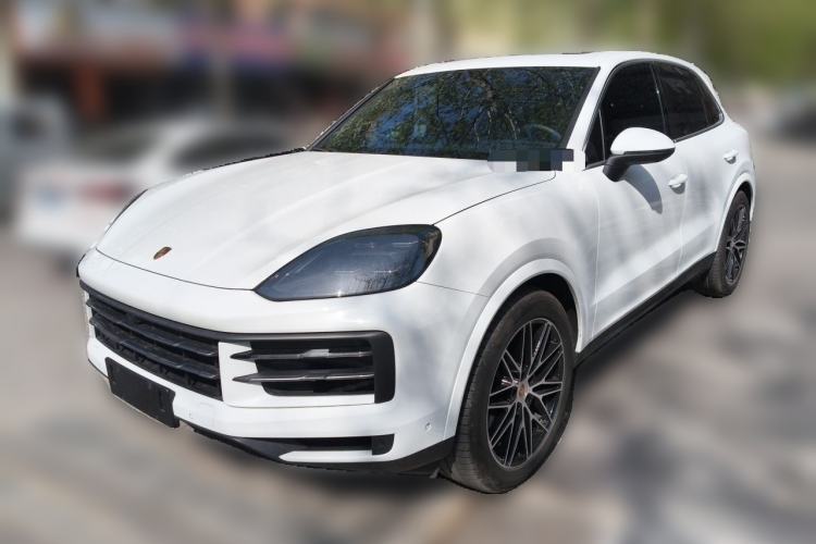 Used Porsche Cayenne 2025 Cayenne 3.0T Guazi used car, China used car export, Used car for sale, Used  cars, Cheapest cars for sale
