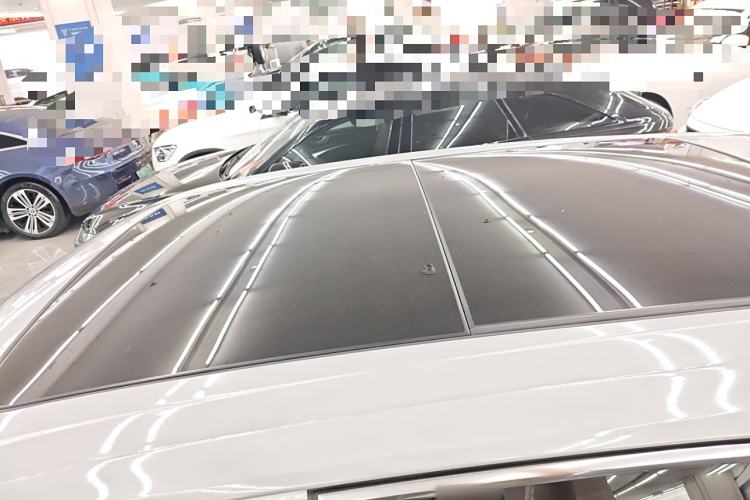 Used Porsche Cayenne E-Hybrid 2021 Cayenne E-Hybrid 2.0T Roof