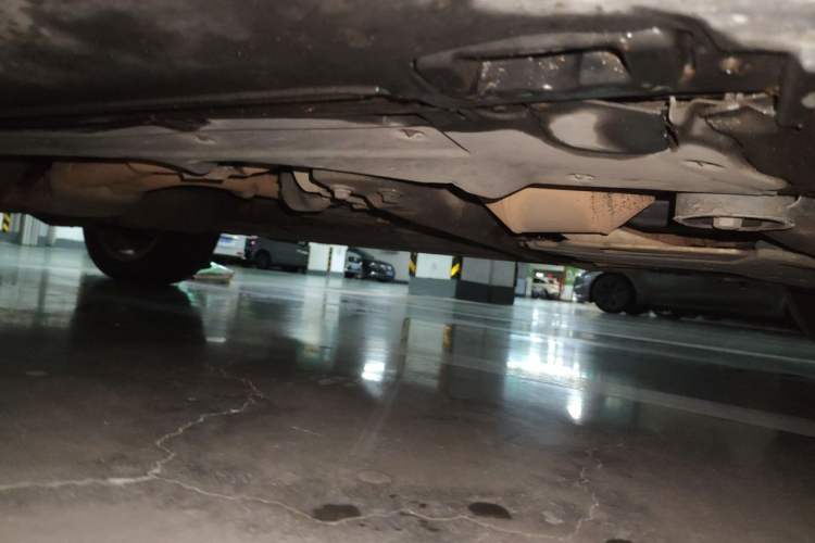 Used Porsche Cayenne E-Hybrid 2015 Cayenne S E-Hybrid 3.0T Chassis Front Right