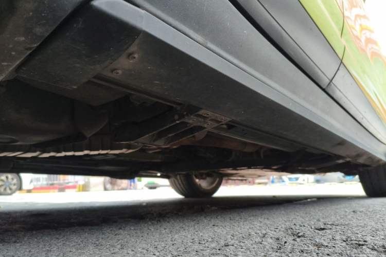 Used Porsche Cayenne E-Hybrid 2015 Cayenne S E-Hybrid 3.0T Chassis Rear Right
