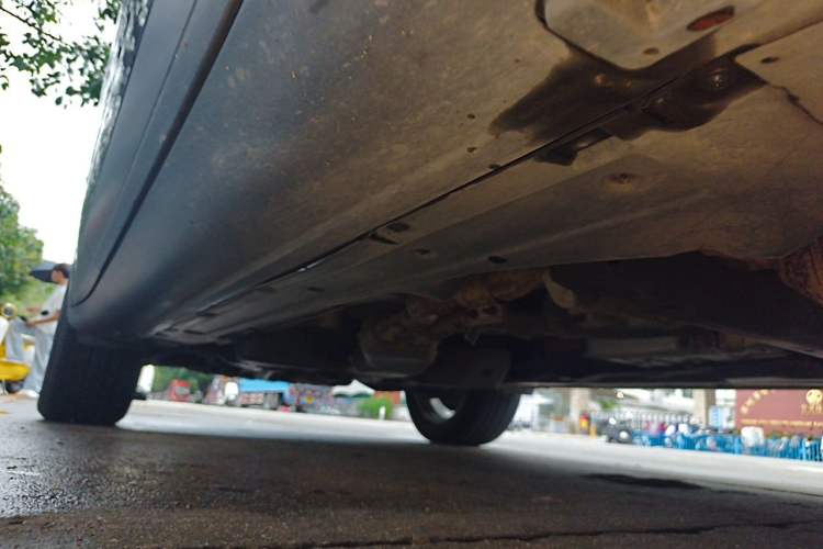 Used Porsche Cayenne E-Hybrid 2016 Cayenne S E-Hybrid 3.0T Chassis Front Right