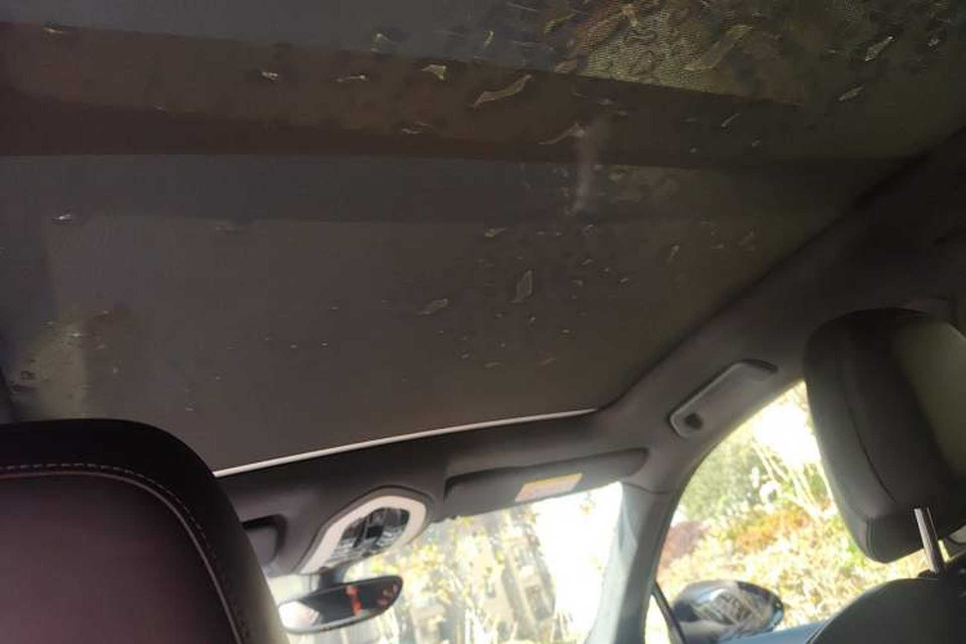 Used Porsche Cayenne E-Hybrid 2016 Cayenne S E-Hybrid 3.0T Headliner