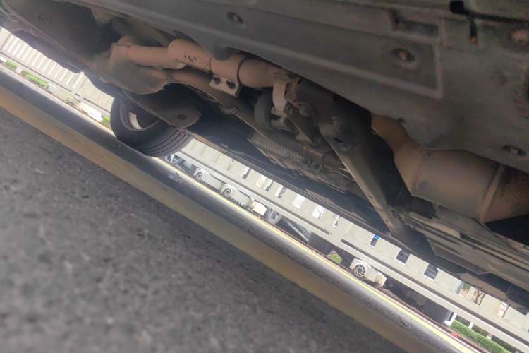 Used Porsche Cayenne E-Hybrid 2016 Cayenne S E-Hybrid 3.0T Chassis Front Right