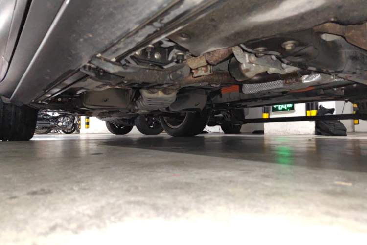 Used Porsche Cayenne E-Hybrid 2016 Cayenne S E-Hybrid 3.0T Chassis Front Right