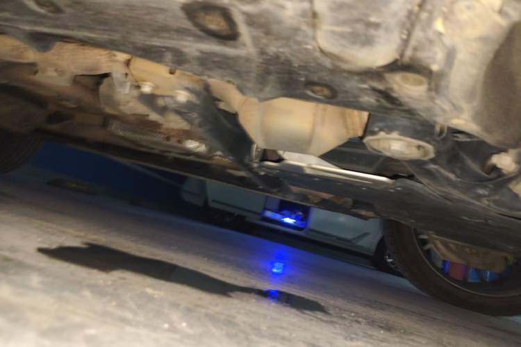 Used Porsche Cayenne E-Hybrid 2016 Cayenne S E-Hybrid 3.0T Chassis Front Right