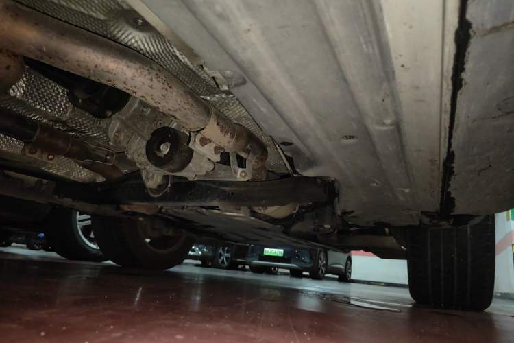 Used Porsche Cayenne E-Hybrid 2016 Cayenne S E-Hybrid 3.0T Chassis Front Right