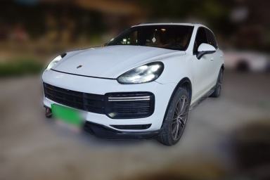 Used Porsche Cayenne E-Hybrid 2016 Cayenne S E-Hybrid 3.0T