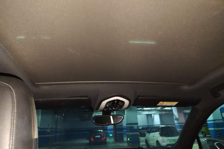Used Porsche Cayenne E-Hybrid 2016 Cayenne S E-Hybrid 3.0T Headliner