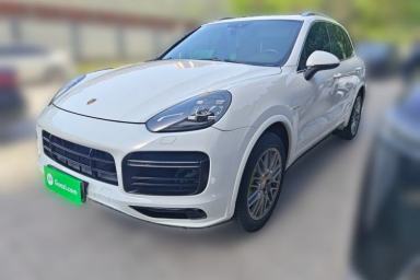 Used Porsche Cayenne E-Hybrid 2016 Cayenne S E-Hybrid 3.0T