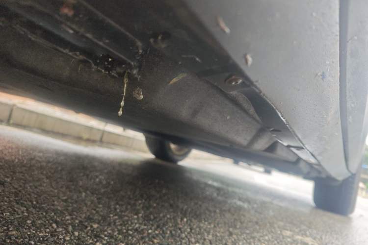 Used Porsche Cayenne E-Hybrid 2019 Cayenne E-Hybrid 2.0T Chassis Front Left