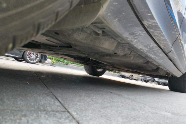 Used Porsche Cayenne E-Hybrid 2019 Cayenne E-Hybrid 2.0T Chassis Rear Right