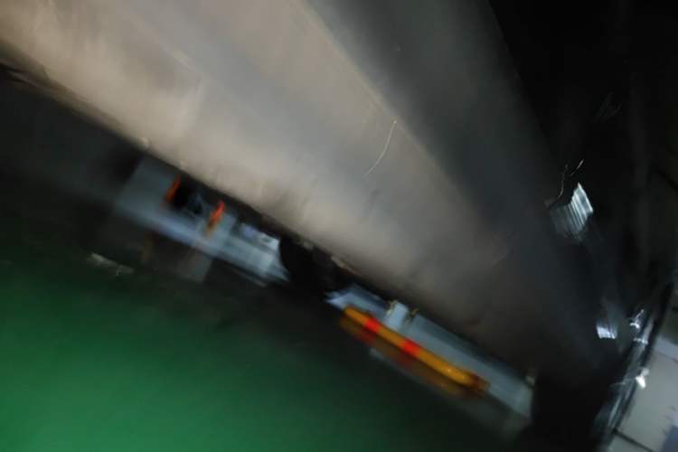 Used Porsche Cayenne E-Hybrid  Chassis Rear Right