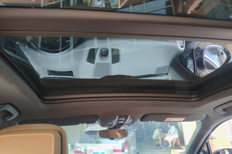 Used Porsche Cayenne E-Hybrid 2019 Cayenne E-Hybrid 2.0T Headliner