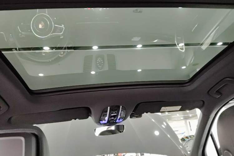 Used Porsche Cayenne E-Hybrid 2019 Cayenne E-Hybrid 2.0T Headliner