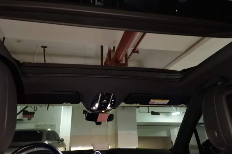 Used Porsche Cayenne E-Hybrid 2019 Cayenne E-Hybrid 2.0T Headliner