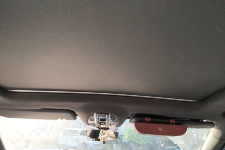 Used Porsche Cayenne E-Hybrid 2019 Cayenne E-Hybrid 2.0T Headliner