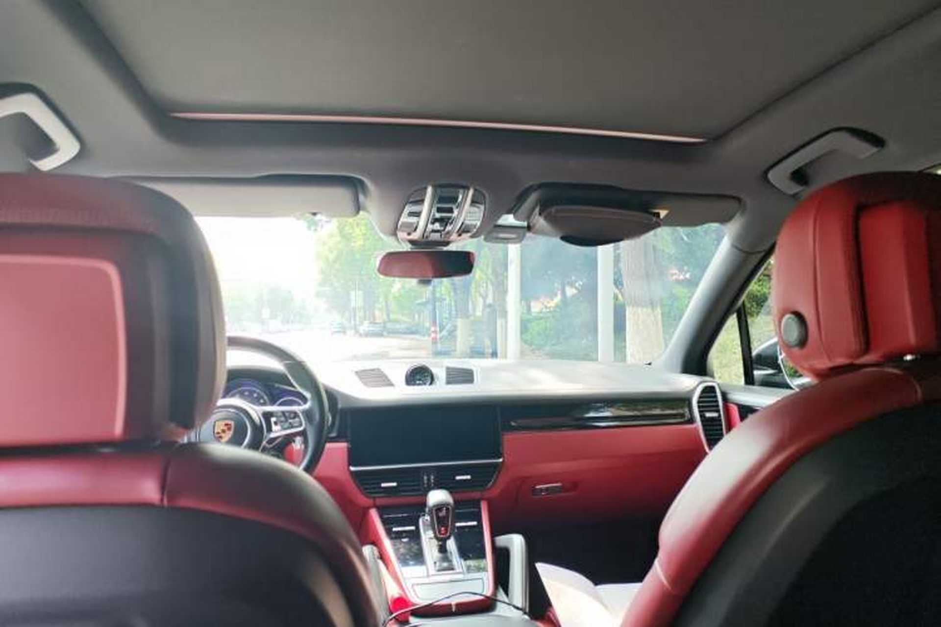 Used Porsche Cayenne E-Hybrid 2019 Cayenne E-Hybrid 2.0T Headliner