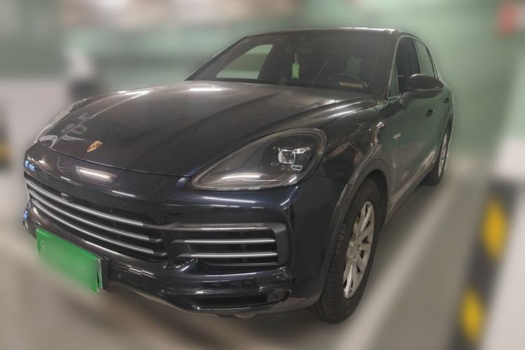Used Porsche Cayenne E-Hybrid 2019 Cayenne E-Hybrid 2.0T Guazi used car, China used car export, Used car for sale, Used  cars, Cheapest cars for sale