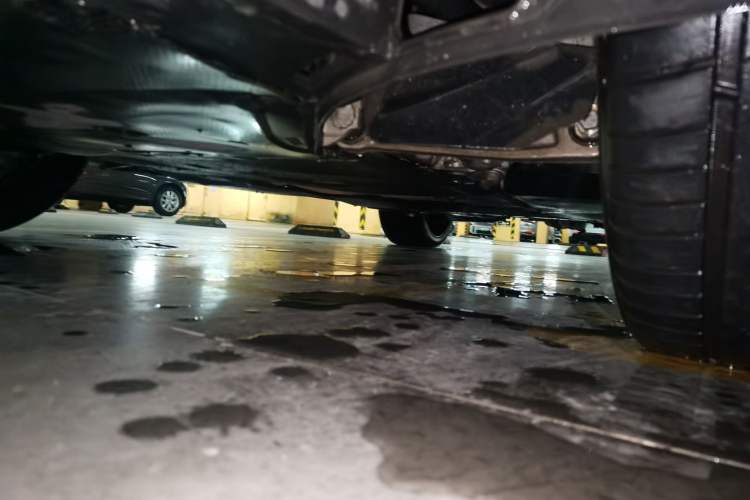 Used Porsche Cayenne E-Hybrid 2019 Cayenne E-Hybrid 2.0T Chassis Front Left