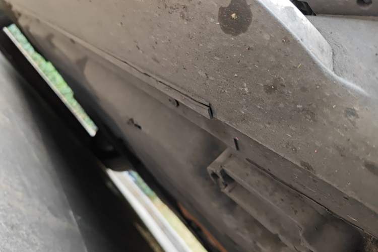 Used Porsche Cayenne E-Hybrid 2019 Cayenne E-Hybrid 2.0T Chassis Front Right