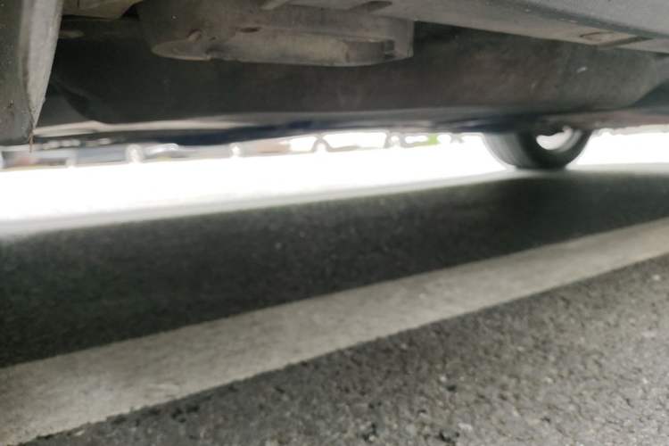 Used Porsche Cayenne E-Hybrid 2019 Cayenne E-Hybrid 2.0T Chassis Rear Right